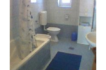 Croacia Privát Supetarska Draga, Interior